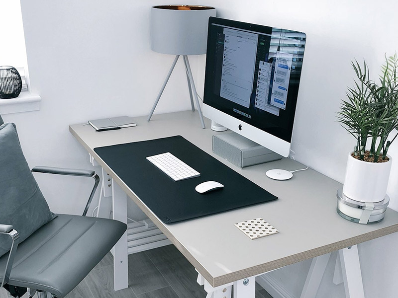 Don’t waste time! until you reach your freelancer