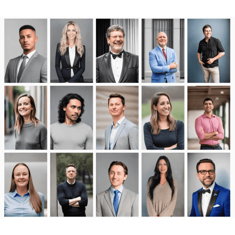 Empower Yourself – Sessão Fotográfica