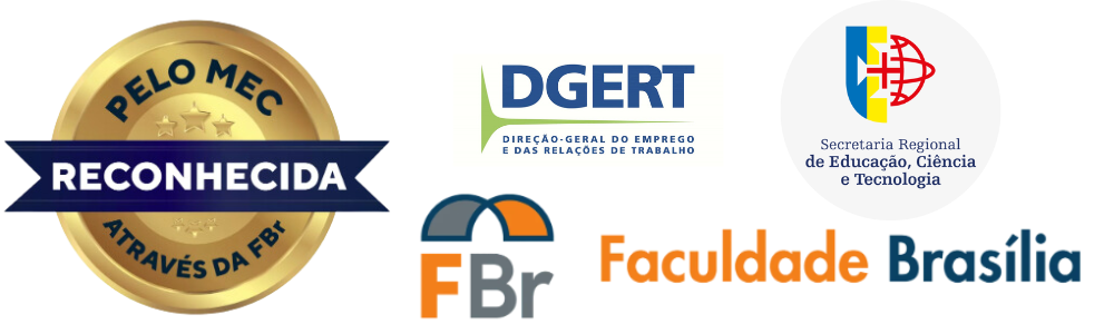 Sara Gomes Reconhecida pelo MEC Faculdade Brasília DGERT Sefretaria Regional Educacao